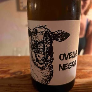 Ovella Negra - Mas Candí - Ramón Jané, Mercé Cuscó, Toni Carbó, Ramón Galimany 