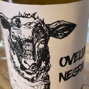 Ovella Negra - Ramon Jané Viticultor - Ramón Jané 