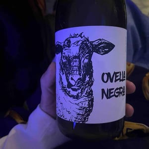Ovella Negra - Ramon Jané Viticultor - Ramón Jané 