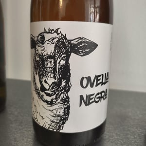 Ovella Negra - Mas Candí - Ramón Jané, Mercé Cuscó, Toni Carbó, Ramón Galimany 