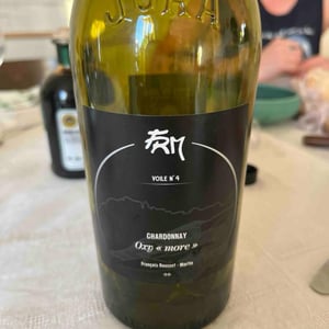 oxymore - FRM - francois-rousset-martin -2018