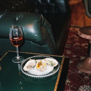 Oyster Trio - Virtuoso Vinho - 845974