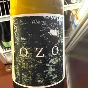 Ozo Blanco - D.O. Terra Alta - do-terra-alta -2024