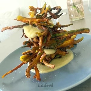 Pakoras - Ninfood - 1353238
