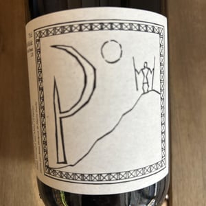 P - La Bohème - Patrick Bouju -2022