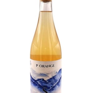 P Orange - Selva Vins - Carlos Rodriguez Furthmann -2023
