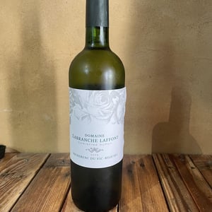 Pacherenc du vic - Bilh sec - Domaine Labranche Laffont - Christine Dupuy -2021