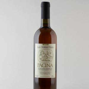 Pacina - Azienda Agricola Pācina - Giovanna Tiezzi, Stefano Borsa, Maria Borsa, Carlo Borsa, Roberto Maccari, Elisabeth Racine -2021