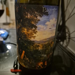 Pagaille - Château Lestignac - Camille & Mathias Marquet -2025