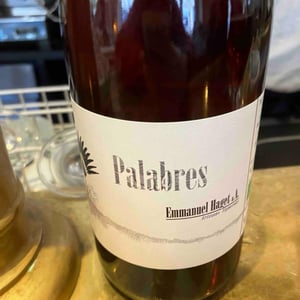 Palabres - Emmanuel Haget - emmanuel-haget