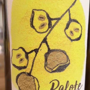 Palote - Microbodega Rodríguez Morán - Microbodega del Alumbro - Maribel, Abel y Juan José Moreno