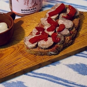 Pamboli Foner - Gargo Wineroom - 1350597