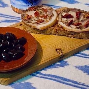 Pamboli Myotragus - Gargo Wineroom - 1350599