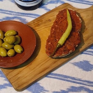 Pamboli Raiguer - Gargo Wineroom - 1350600