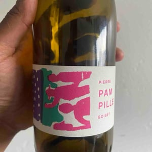 Pampille - Pierre Goiset - pierre-goiset