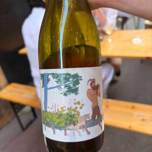 Pan - Vin Des Potes - peter-sandra-fischer