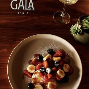Pancakes - Gala Asolo - 1342415