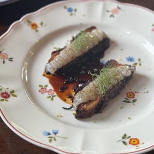 Pancia & Canocchia - Osteria La Macchia - 1351452
