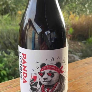 Panda - Domaine Des Marnes Blanches - Pauline & Géraud Fromont -2024