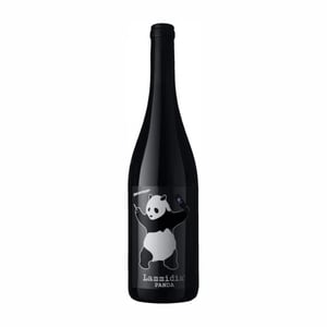 Panda - Lammidia - marco-giuliani-davide-gentile