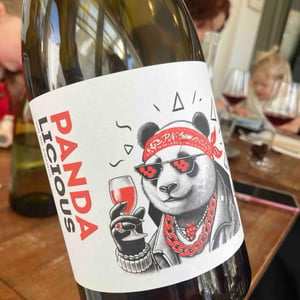 Panda - Domaine Des Marnes Blanches - pauline-geraud-fromont -2024