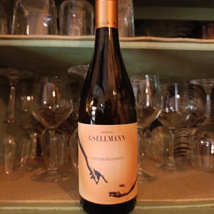Pannobile - Weingut Andreas Gsellmann - Andreas Gsellmann 