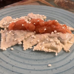Pansotti Liguri - Osteria da Anna - 1387098
