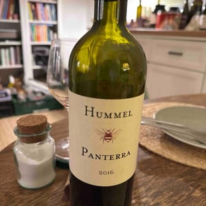 Panterra
