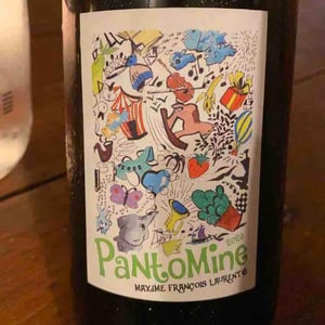 Pantomine - Maxime-François Laurent - Maxime-François Laurent 