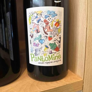 Pantomine - Maxime-François Laurent - maxime-francois-laurent