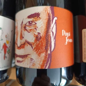 Papi Jean - Des Jus Et Du Lien - Julien Rousselot 