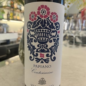 PAPIANO - Villa Papiano - francesco-bordini -2023
