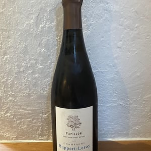 Papillon - Champagne Ruppert-Leroy - emmanuel-ruppert-benedicte-leroy