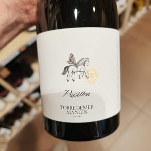 Papillon - Domaine Torredemer Mangin - Romain Torredemer & Thomas Mangin -2022