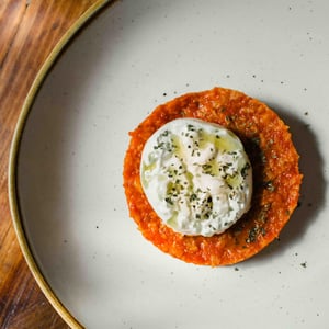 Pappa Al Pomodoro - Il Michelaccio Bistrot Gastronomico - 1396021