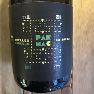 Par Mac - Les Cantarelles - nuria-renom-suarez