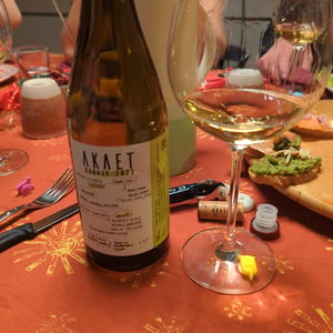 Paraje - Titerok-Akaet - titerok-akaet -2023