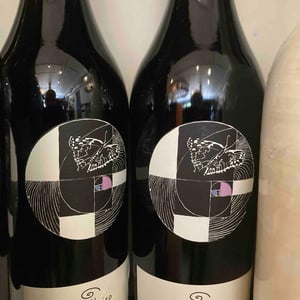 PARCELLAIRE ROUGE - Bioweingut Johannes Zillinger - Johannes Zillinger 