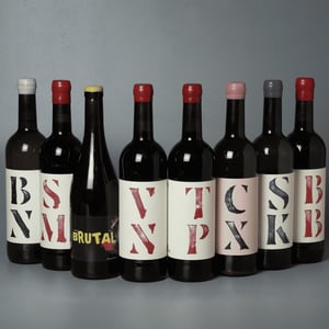 Partida creus - Partida Creus - Massimo Marchiori & Antonella Gerosa 