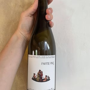 Partie Fine 2019 - Domaine Jeandaugé - Sébastien Fezas 