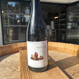 Partie Fine 2021 - Domaine Jeandaugé - Sébastien Fezas -2021