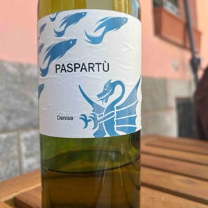 Paspartù - Musella - Musella -2023