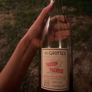 Passion Paradise - Domaine des Grottes - romain-des-grottes -2022