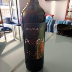 Passione - La Cantina di Enza - enza-saldutti