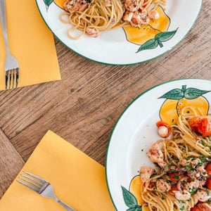 Pasta Polvo - Tide & Tannin - 1389734