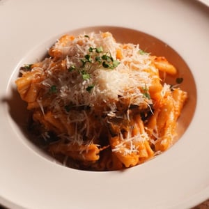 Pasta Alla Norma - ÀGORÀ Wine & Deli - 1388159