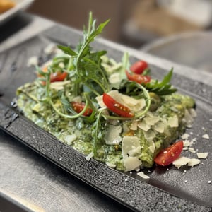 Pasta De La Nonnnnnaaaa - Restaurant Le Mounier - 1362037