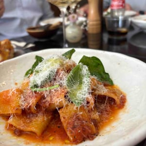 Pasta Mit Rind - Village - 1382611
