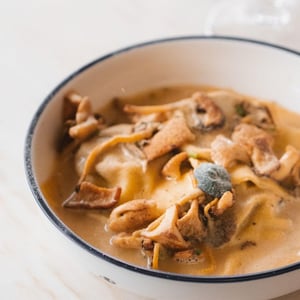 Pasta Of The Day - Lua Bistro - 1363670