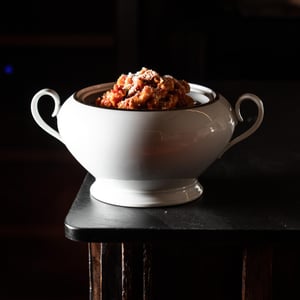 Pasta Risottata - Tomkat - Enoteca con cucina - 965444